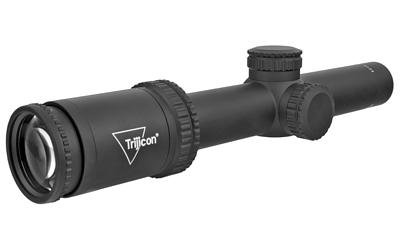 [TRAT424-C-2800001] TRIJICON ASCENT 1-4X24 BDC TARGET