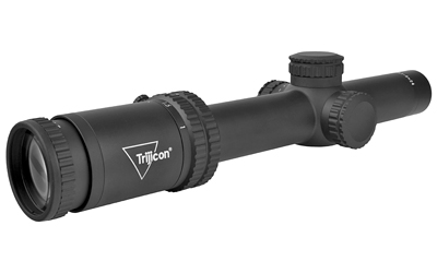 [TRCR624-C-2900015] TRIJICON CREDO 1-6X24 SFP BDC RED