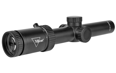 [TRCRHX624-C-2900018] TRIJICON CREDO HX 1-6X24 BDC 223 GRN