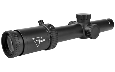 [TRCRHX624-C-2900022] TRIJICON CREDO HX 1-6X24 FFP MOA GRN