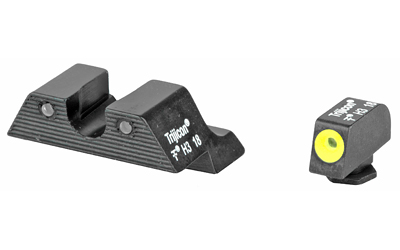 [TRGL104Y-600545] TRIJICON HD NS FOR GLK21 YLW OUTLINE