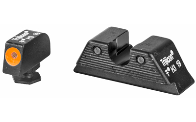 [TRGL114-C-601089] TRIJICON HD FOR GLK MOS 9MM ORANGE