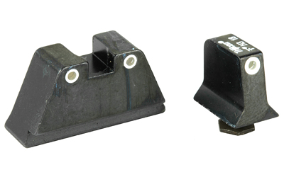 [TRGL201-C-600650] TRIJICON SUP NS GRN/ORG FOR GLK 9MM