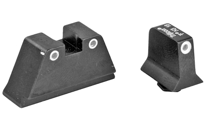 [TRGL201-C-600651] TRIJICON SUP NS GRN FOR GLK 9MM YELL