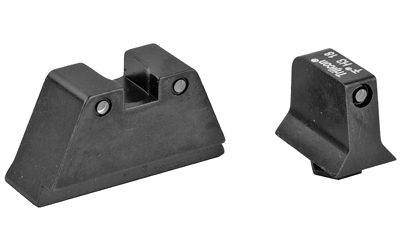 [TRGL204-C-600698] TRIJICON NS SUP SET FOR GLK 20 B/B
