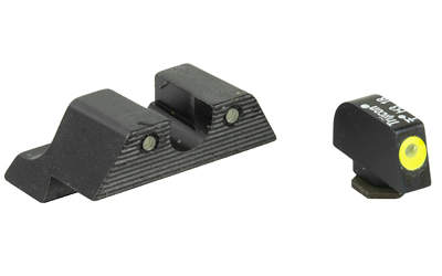 [TRGL601-C-600835] TRIJICON HD XR NS FOR GLK 9/40 YELL