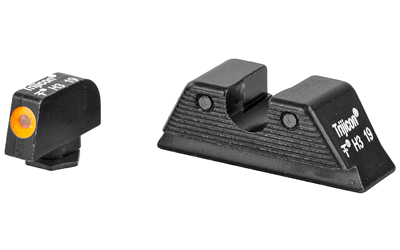 [TRGL614-C-601092] TRIJICON HD XR FOR GLK MOS 9/40 ORG
