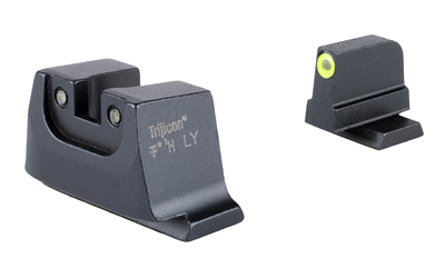 [TRSA240-C-601149] TRIJICON SUP NS GRN M&P CORE YF/BR