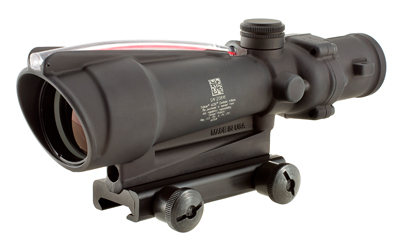 [TRTA11J] TRIJICON ACOG 3.5X35 RED XHR .223