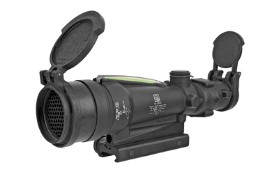 [TRTA11MGO-M249] TRIJICON ACOG 3.5X35 GRN HS TA51 MNT