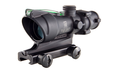 [TRTA31F-G] TRIJICON ACOG 4X32 .223 GRN CHEVRON