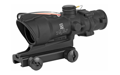 [TRTA31H] TRIJICON ACOG 4X32 W/RED HS .223 RET