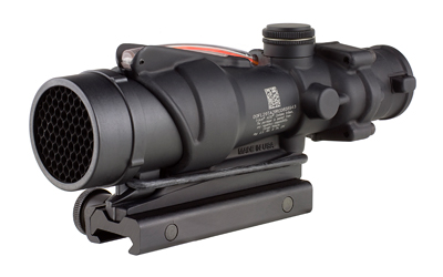 [TRTA31RCO-A4CP] TRIJICON ACOG RCO 4X32 RED CHV M16A4