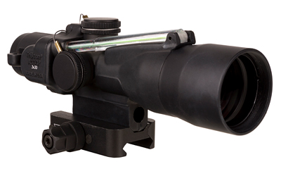 [TRTA33-C-400373] TRIJICON ACOG 3X30 GRN HS/DOT .223