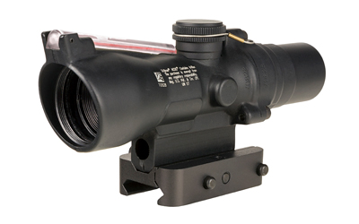 [TRTA47-C-400343] TRIJICON ACOG 2X20 RED CROSSHAIR