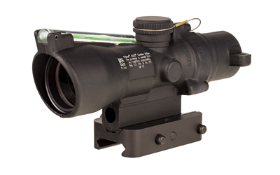 [TRTA50-C-400350] TRIJICON ACOG 3X24 GREEN HS/DOT .223