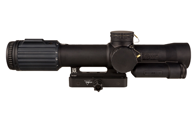 [TRVC18-C-2400013] TRIJICON VCOG 1-8X28 MOA RED Q-LOC