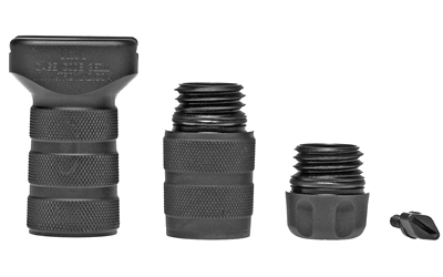[TRYSGRI-TRG-A0BT-00] TROY MODULAR ALUMINUM COMBAT GRP BLK