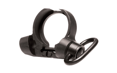 [TRYSMOU-PGR-00BT-00] TROY PG RECEIVER SLING ADPTR BLK QD