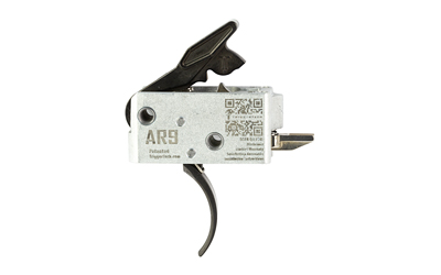 [TTTAH9-TDB-33-NNC] TRIGRTECH AR9 2STG DUTY CURVE 3.5LB