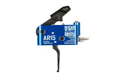 [TTTAR0-SAB-14-NNF] TRIGRTECH AR15 SING STAGE DMND FLAT