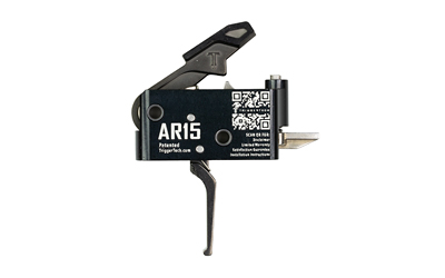 [TTTAR0-SBB-25-NNF] TRIGRTECH AR15 SING STAGE ADAPT FLAT