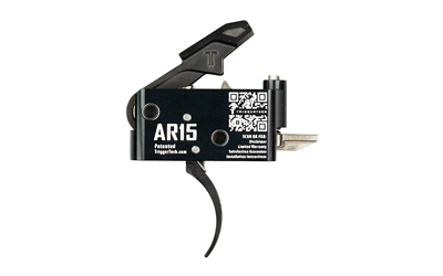 [TTTAR0-SBB-25-NNP] TRIGRTECH AR15 SING STAGE ADAPT CRVD