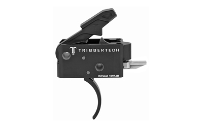 [TTTAR0-TBB-33-NNC] TRIGRTECH AR15 BLK COMP CRVD RH