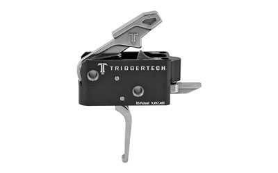 [TTTAR0-TBS-33-NNF] TRIGRTECH AR15 COMP FLAT RH