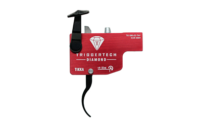 [TTTTIL-SRB-02-TNP] TRIGRTECH TIKKA DIAMOND CRV LH RED