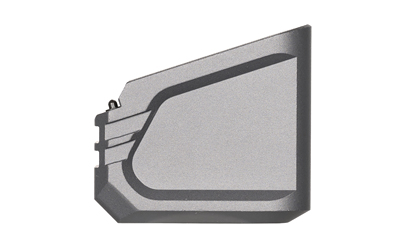 [TYTD-G17MAGEX-G] TYRANT MAG EXT FOR GLK17/22 +6/5 GRY