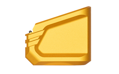 [TYTD-G17MAGEX-GLD] TYRANT MAG EXT FOR GLK17/22 +6/5 GLD