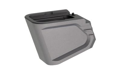 [TYTD-G19MAGEX-G] TYRANT MAG EXT FOR GLK19/23 +5/4 GRY