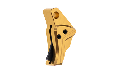 [TYTD-GTRIG-5-GLD-BLACK] TYRANT ITTS SHOE FOR GLK G5 GLD/BLK