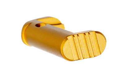 [TYTD-HCATE-GOLD] TYRANT HELLCAT EXT MAG RELEASE GOLD