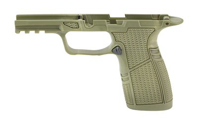 [TYTD-P365GRM-MACRO-OD] TYRANT P365 GRIP MOD X-MACRO ODG