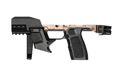 [TYTD-P365TWS-BB] TYRANT TWS BRACED CHASSIS P365 BRZ