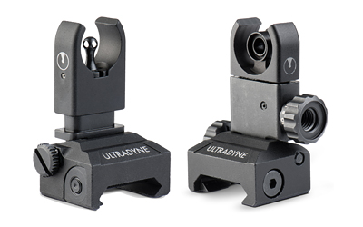 [UD10480] ULTRADYNE C4 FOLDING FRNT/REAR COMBO