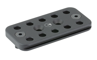 [UD20080] ULTRADYNE UD DYNA ARCA RAIL 3.00"