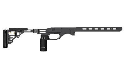 [UD20173-AB] ULTRADYNE UD6 FLD CHAS SAV SA RH BLK