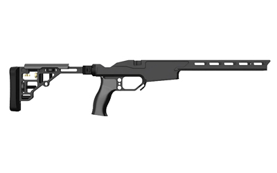 [UD20186-AB] ULTRADYNE UD5 FLD R700 SA RH BLK