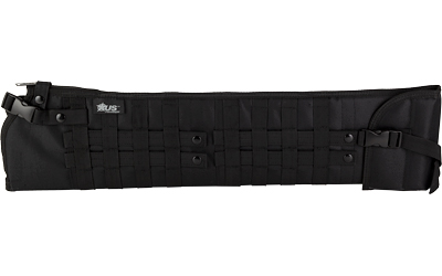 [UPKP13035] US PK SHOTGUN SCABBARD POLY BLACK
