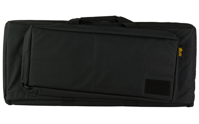 [UPKP30028] US PK RAT CASE 28"X11" BLACK