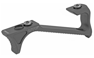 [UTGMT-AFGK01] UTG ULTRA-SLIM ANGL FOREGRIP KEYMOD