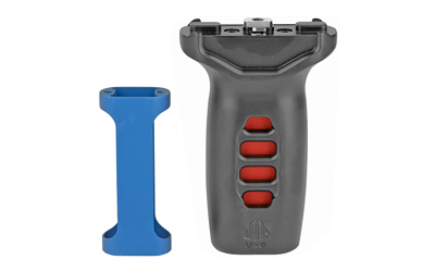 [UTGMT-FGM01] UTG SUPER-SLIM VRTCL FOREGRIP MLOK
