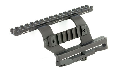 [UTGMTU016] UTG PRO QUICK DETACH AK SIDE MNT
