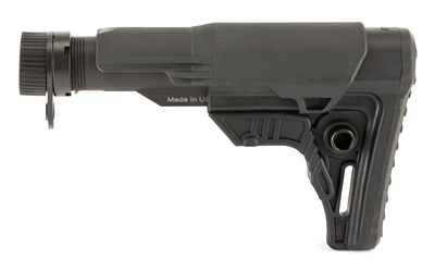 [UTGRBUS4BM] UTG PRO AR15 OPS MIL-SPEC STOCK KIT
