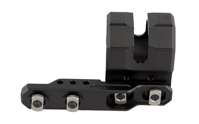 [UTGRG-FL27MC] UTG M-LOK OFFST FLSHLGHT RNG MNT BLK