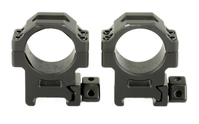 [UTGRG2W3154] UTG PRO MAX 30MM MED 2PC PCTNNY RNGS