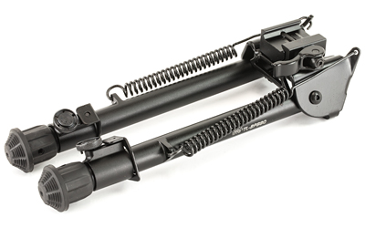 [UTGTL-BP88Q] UTG TACT OP BIPOD W/QD LVR MNT 8"-12